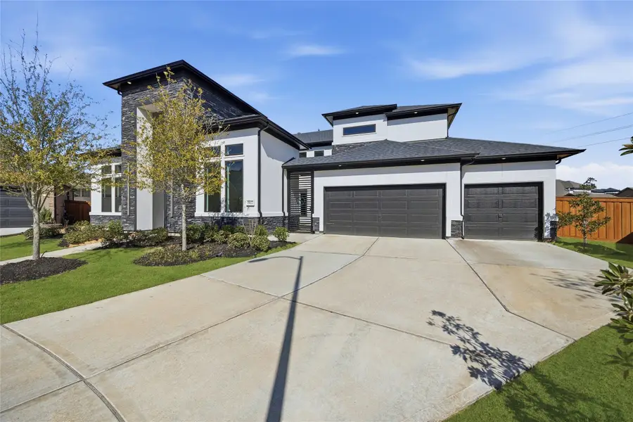 13822 Friarstone Pointe Drive, Cypress, TX 77433 - #2