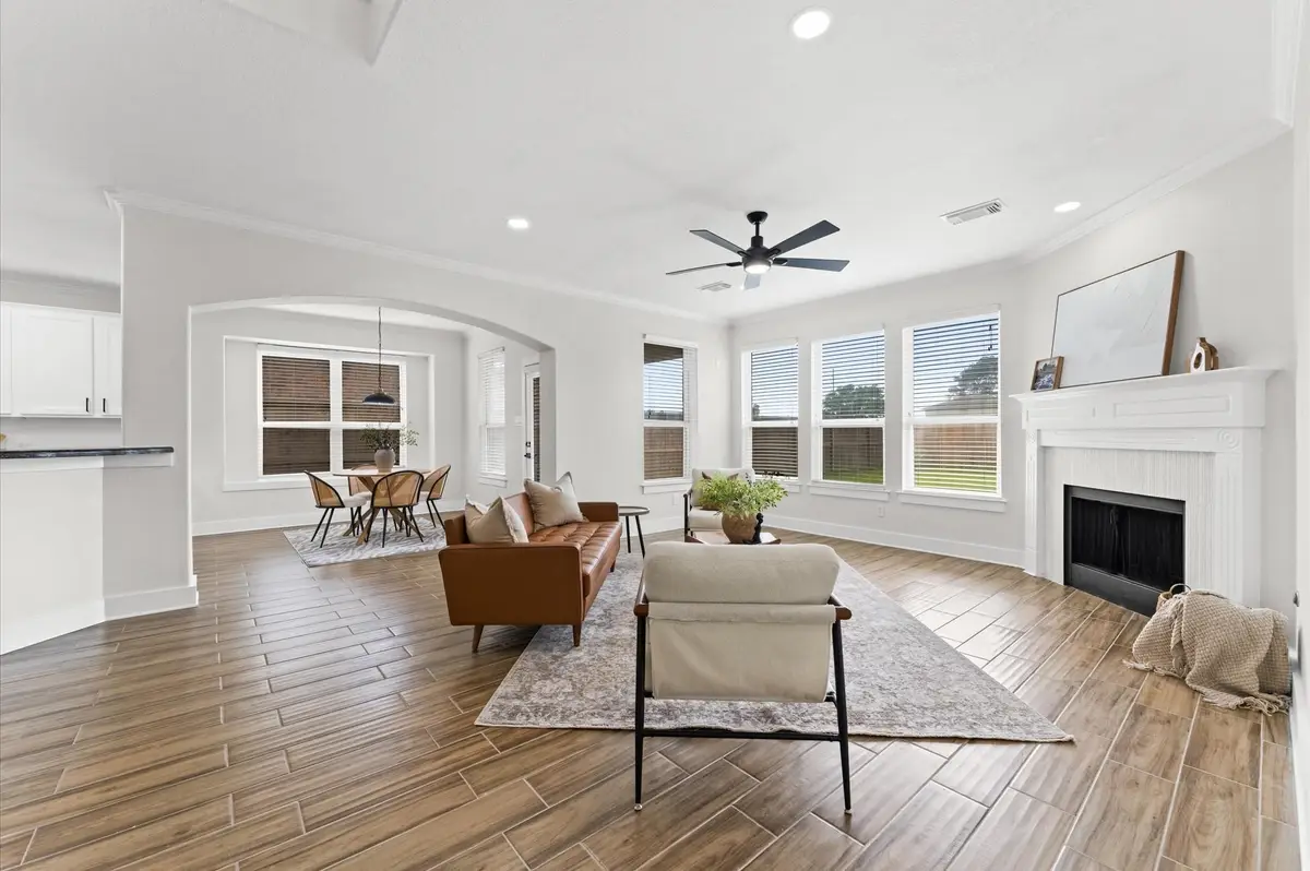 12126 Guadalupe Trail Lane, Humble, TX 77346 - Image #1