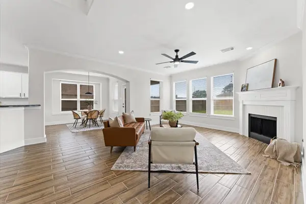 12126 Guadalupe Trail Lane, Humble, TX 77346