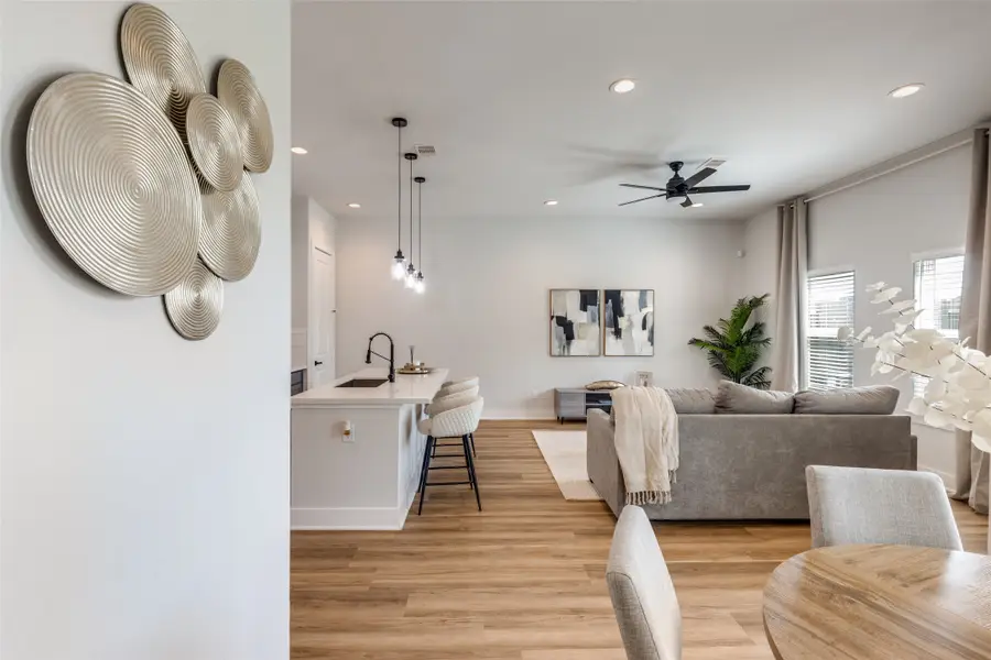 13131 Perennial Springs Dr, Houston, TX 77048 - Image #3