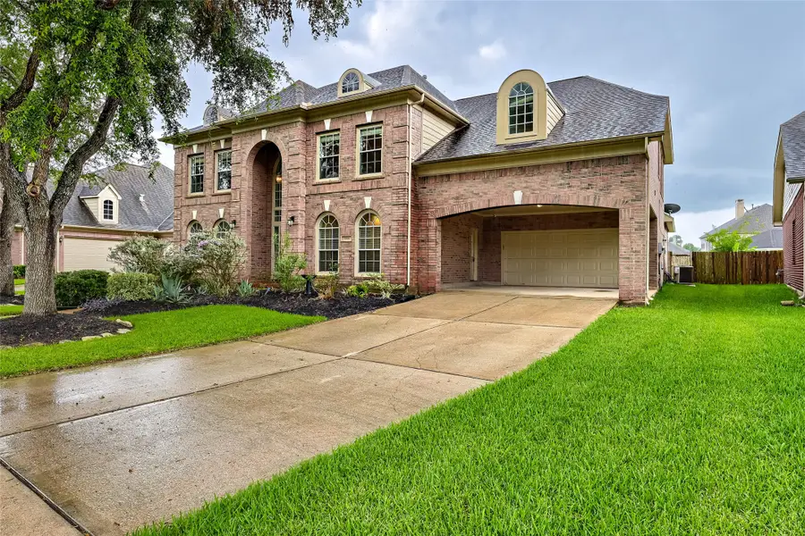 5906 Indian Hills Lane, Sugar Land, TX 77479 - #3