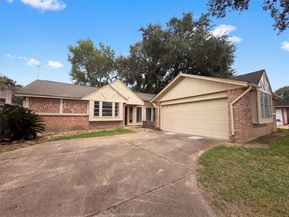 1411 Cherry Springs Court, Missouri City, TX 77459 - #1