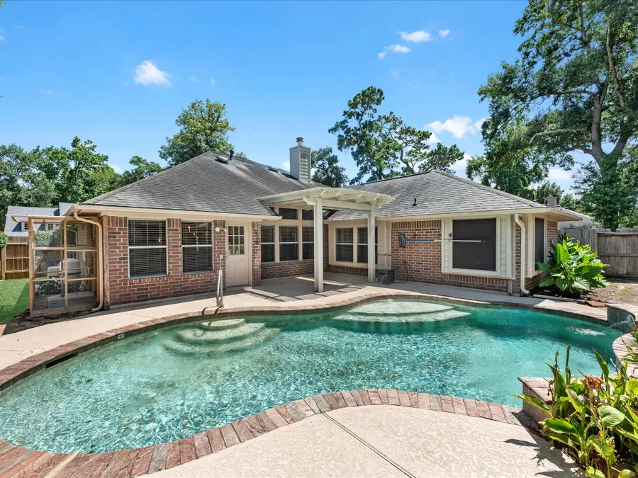 6315 New Oak Court, Humble, TX 77346 - #2