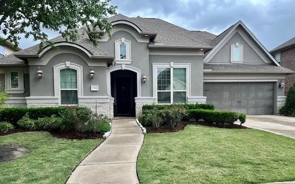 17010 Pitkennedy Path, Richmond, TX 77407