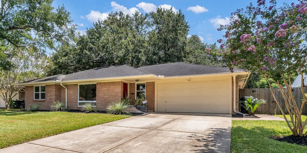 4417 Willowbend Boulevard, Houston, TX 77035 - #1