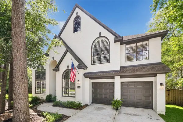 26 S Piney Plains Circle, Spring, TX 77382