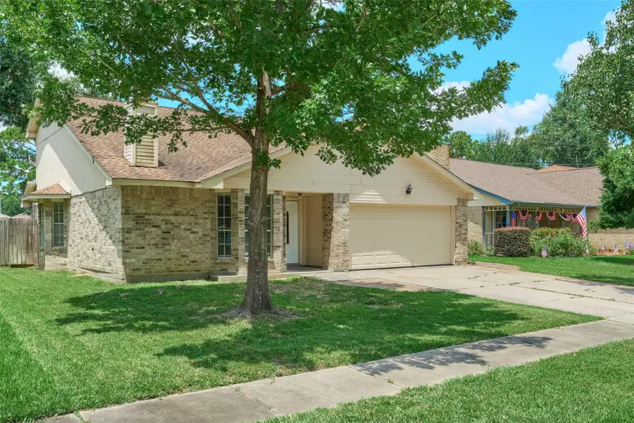 23311 Grand Rapids Lane, Spring, TX 77373 - #2