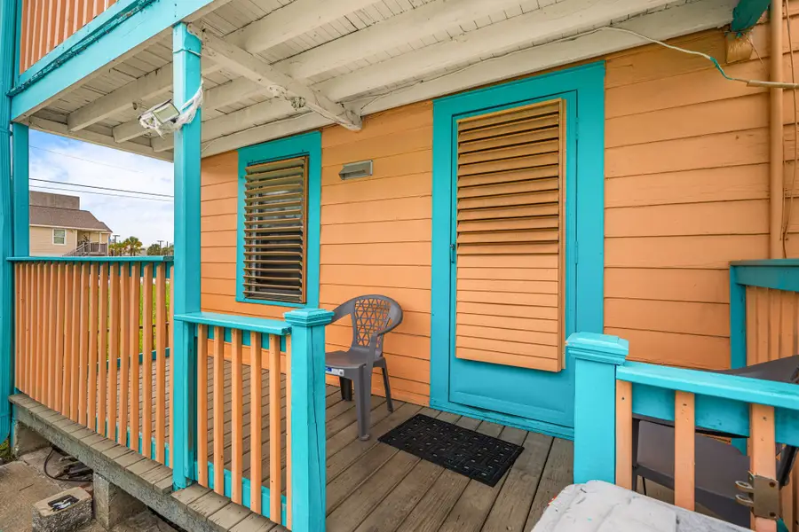 1408 Mechanic Street, Galveston, TX 77550 - #2
