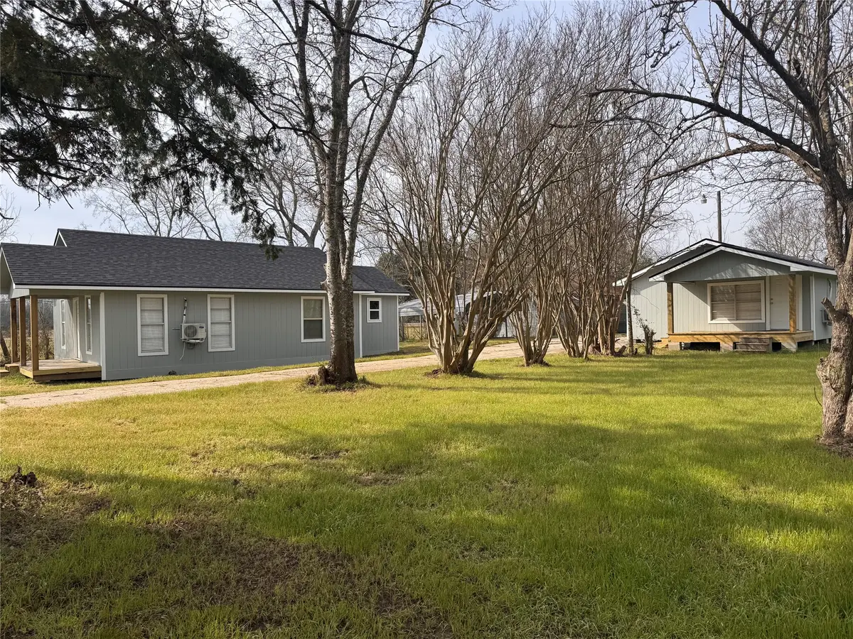 22085 Madison Street, Bedias, TX 77831 - #1
