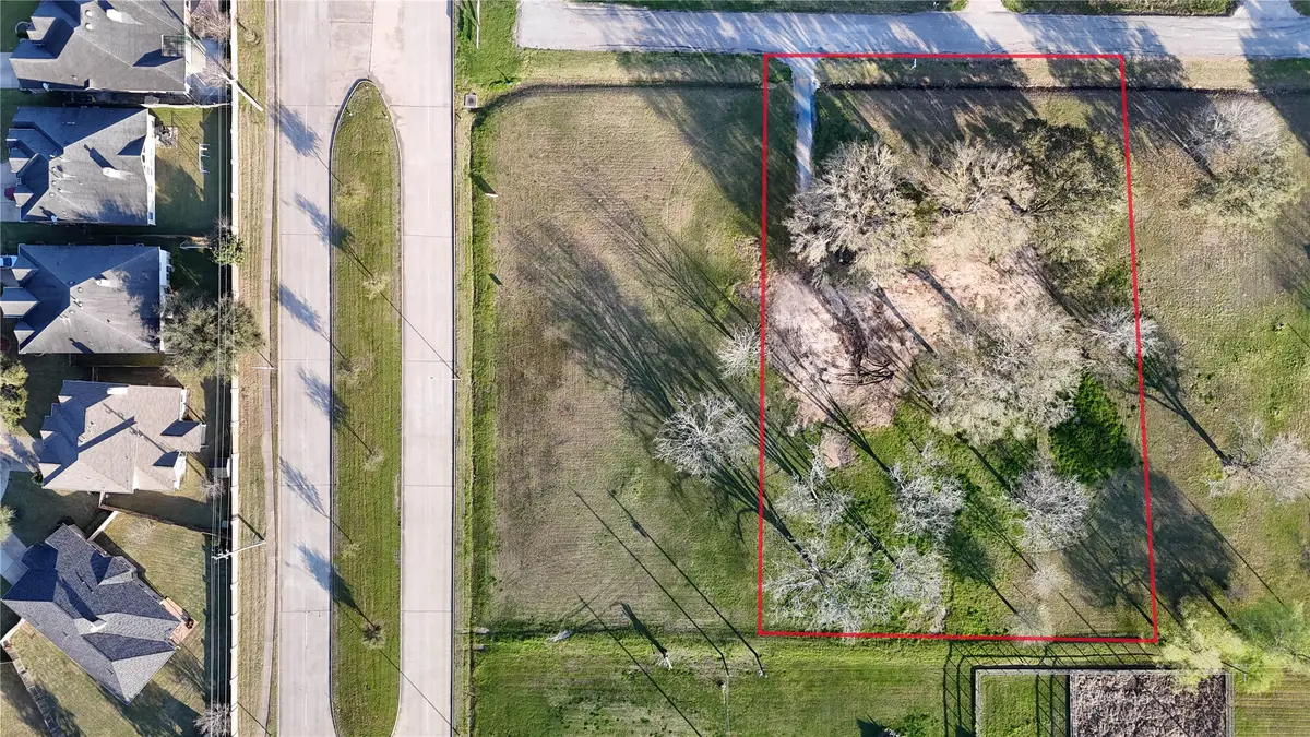 606 Sycamore Road, Richmond, TX 77469 - #1