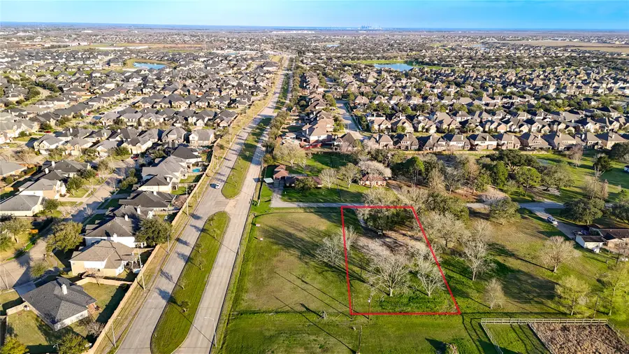 606 Sycamore Road, Richmond, TX 77469 - #2