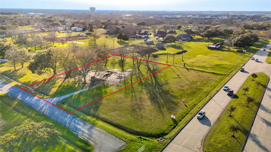 606 Sycamore Road, Richmond, TX 77469 - #3