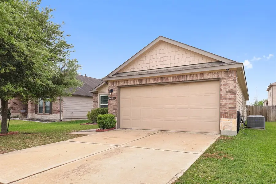 5419 Casa Martin Drive, Katy, TX 77449 - #2