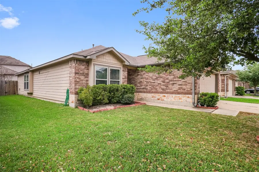 5419 Casa Martin Drive, Katy, TX 77449 - #3
