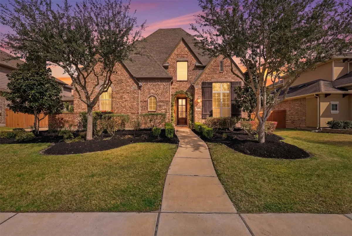 11319 Sandhaven Drive, Richmond, TX 77407 - #1