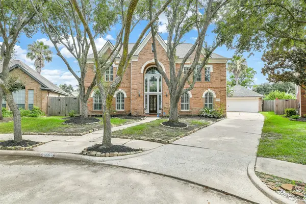 5803 Song Ridge Court, Houston, TX 77041