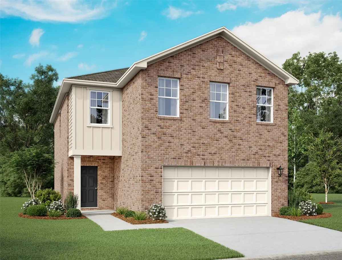 18640 Shauna Danielle Drive, New Caney, TX 77357 - #1