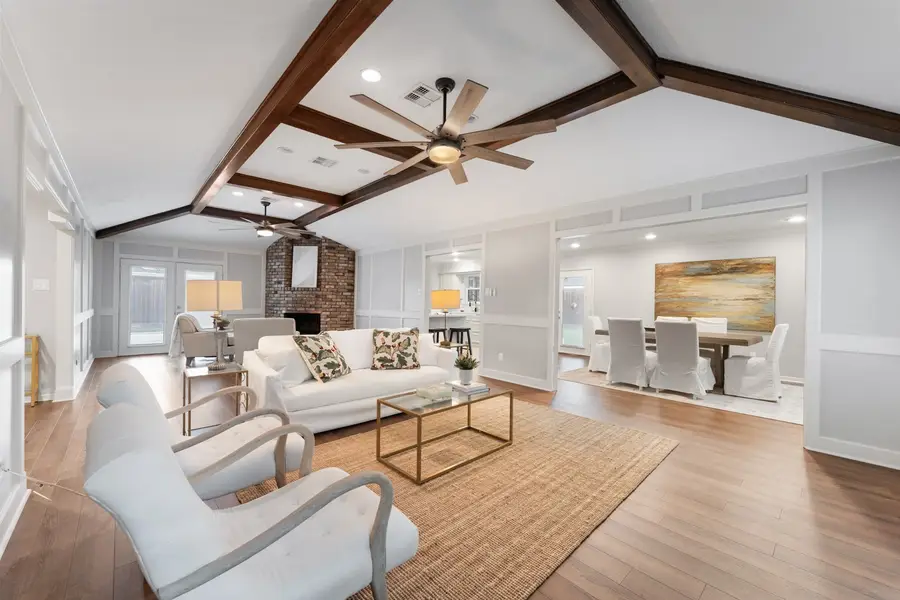 10818 Olympia Drive, Houston, TX 77042 - #2