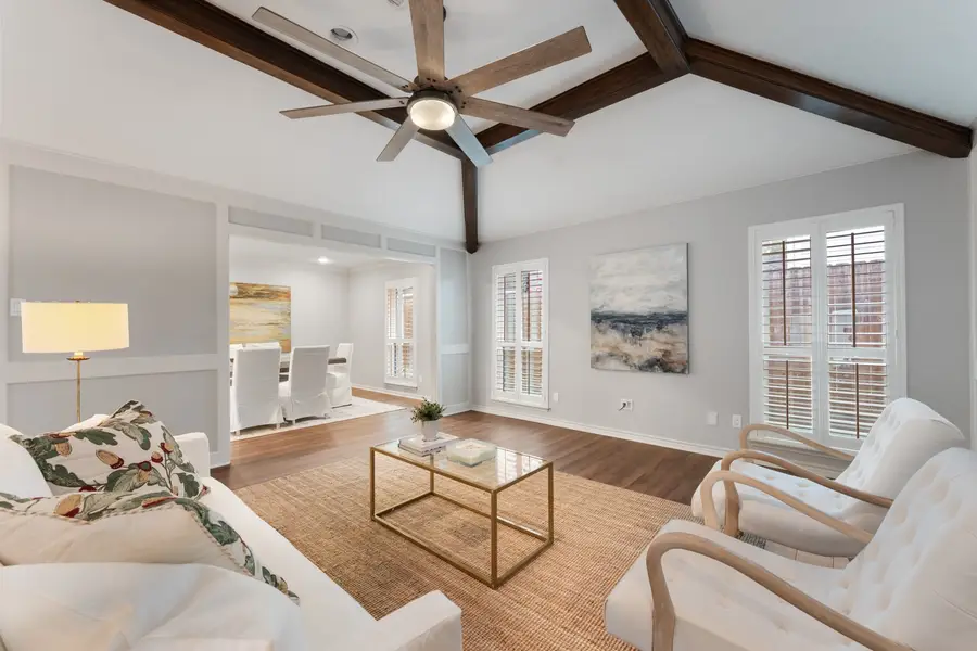 10818 Olympia Drive, Houston, TX 77042 - #3