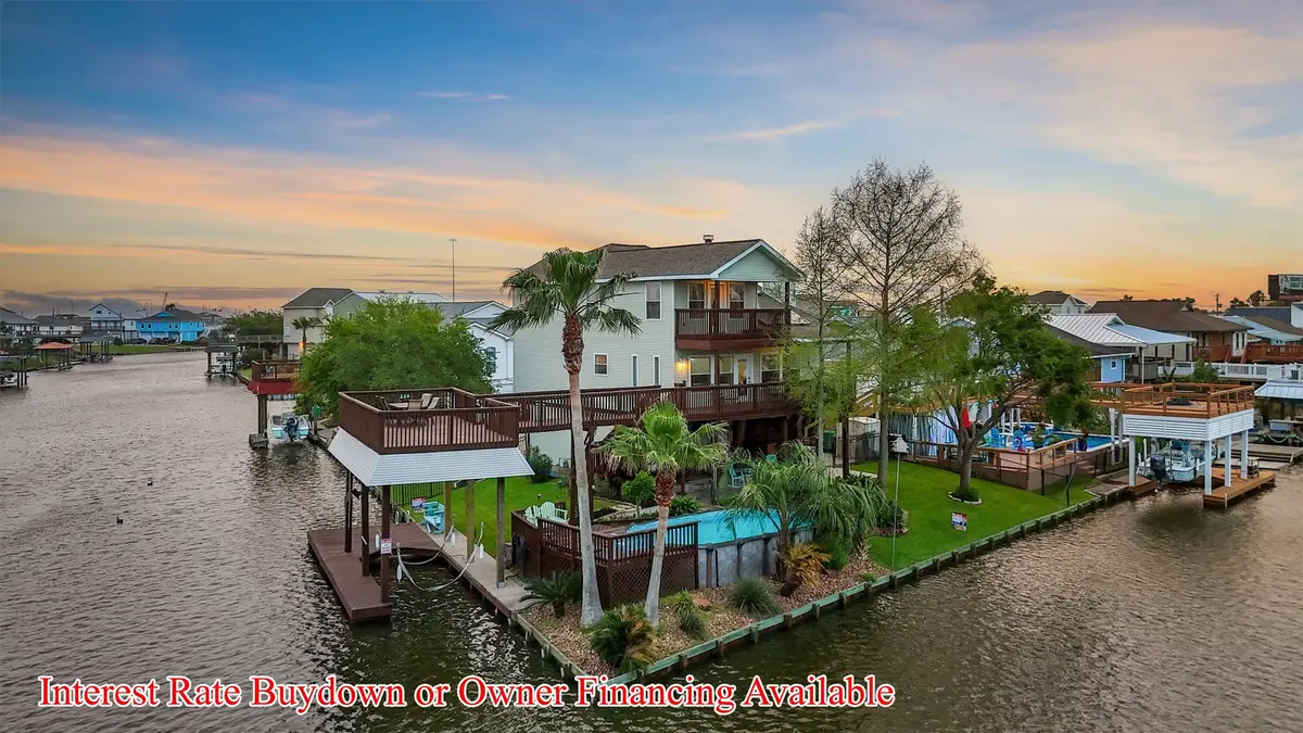 9 S Sandpiper Street, La Marque, TX 77568 - Image #1