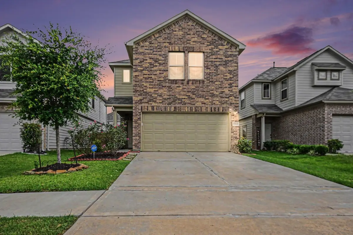 6523 Macroom Meadows Lane, Houston, TX 77048 - #1