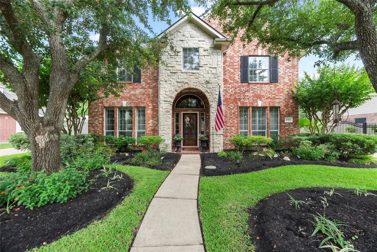 15514 Bluebonnet Dale Drive, Cypress, TX 77433 - #1