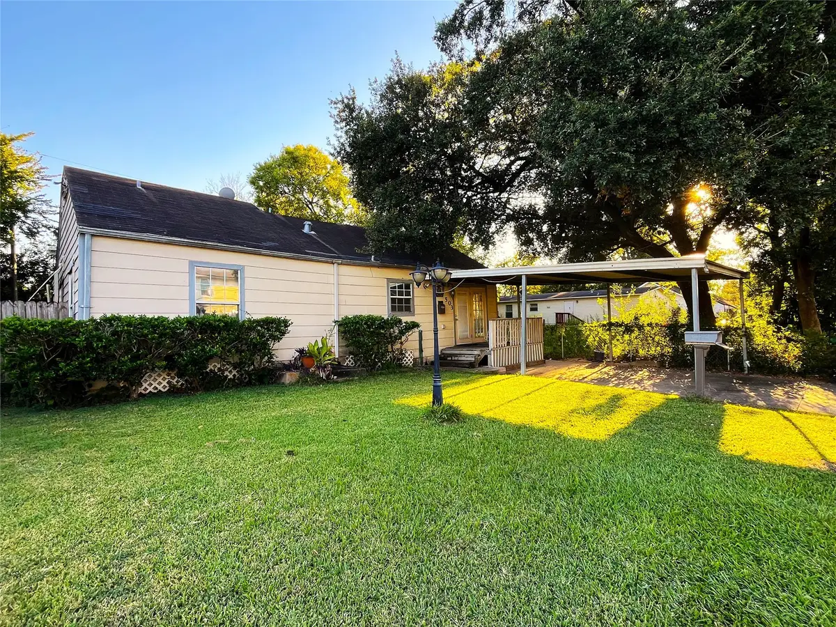 503 W Pitts Avenue, Pasadena, TX 77506 - Image #1