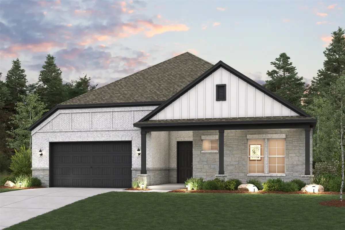 11903 Old Fashion Circle, Monterey Belvieu, TX 77535 - #1