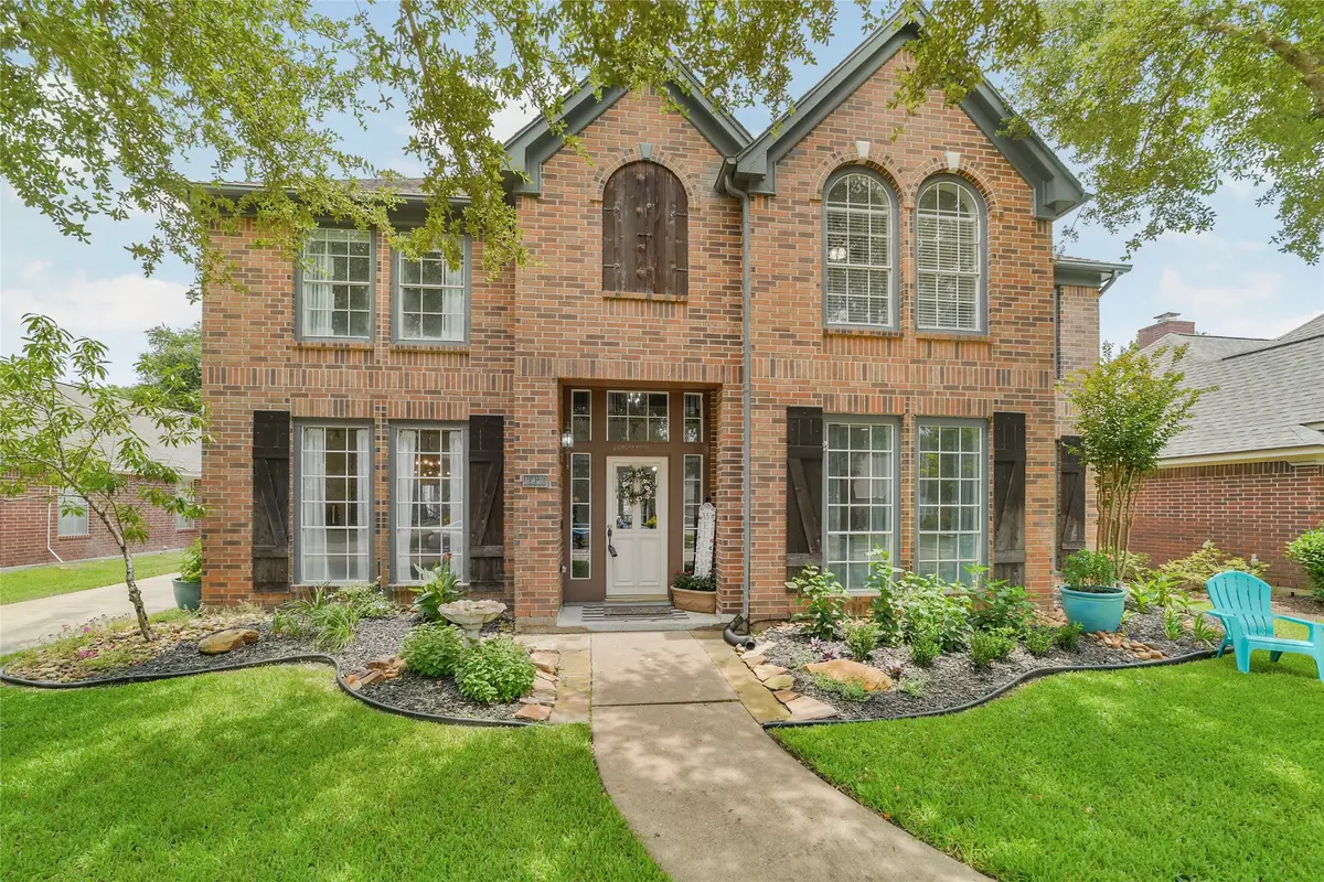 15610 Township Glen Lane, Cypress, TX 77433 - #1