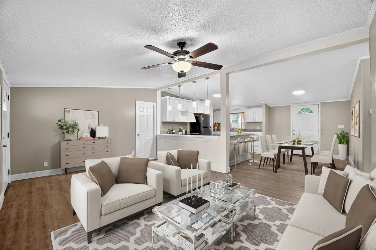 2373 County Road 3405, Cleveland, TX 77327 - Image #1