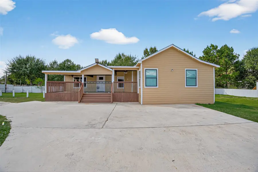 2373 County Road 3405, Cleveland, TX 77327 - Image #2