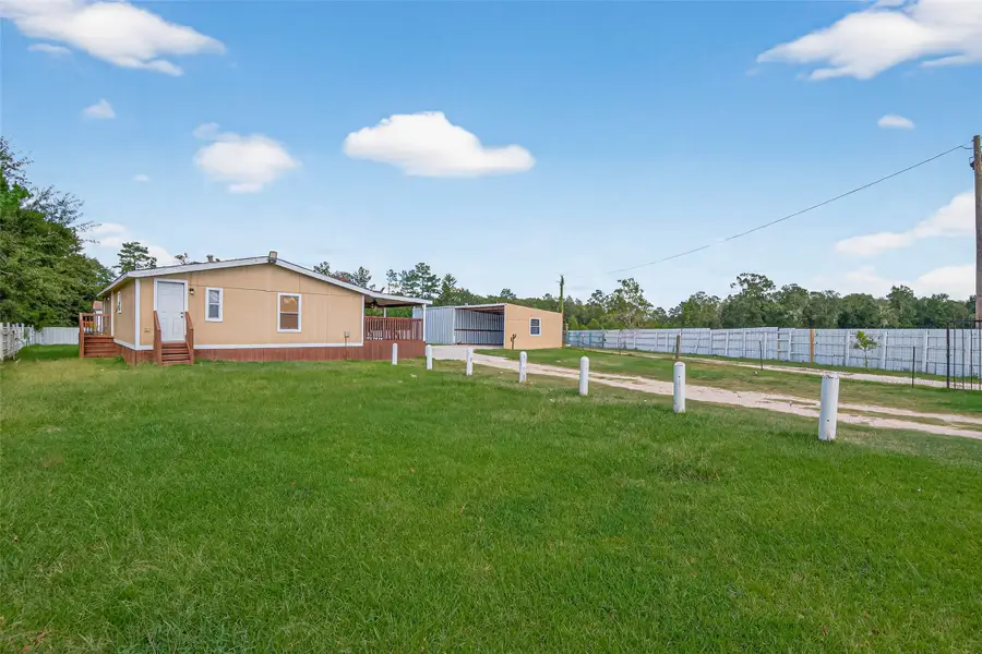 2373 County Road 3405, Cleveland, TX 77327 - Image #3