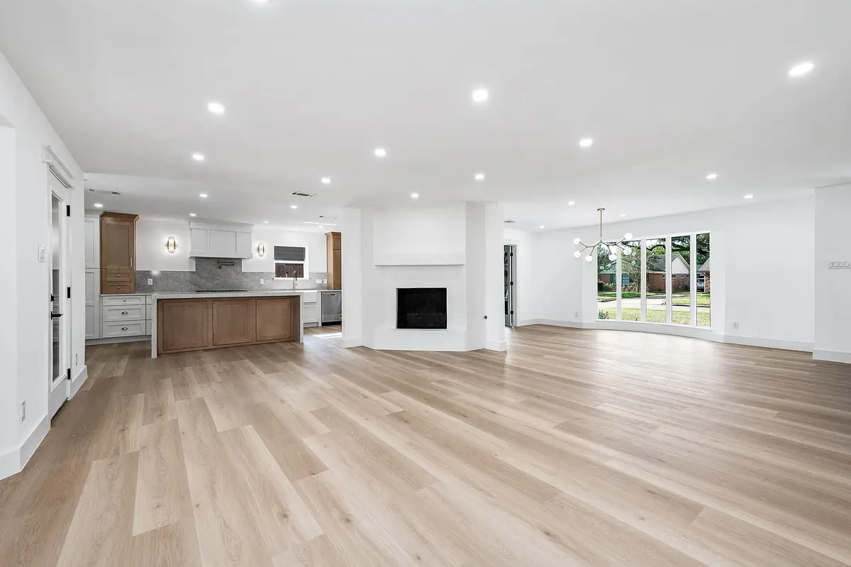 5507 Valkeith Drive, Houston, TX 77096 - #1