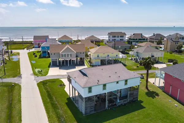 2297 Martinique, Crystal Beach, TX 77650