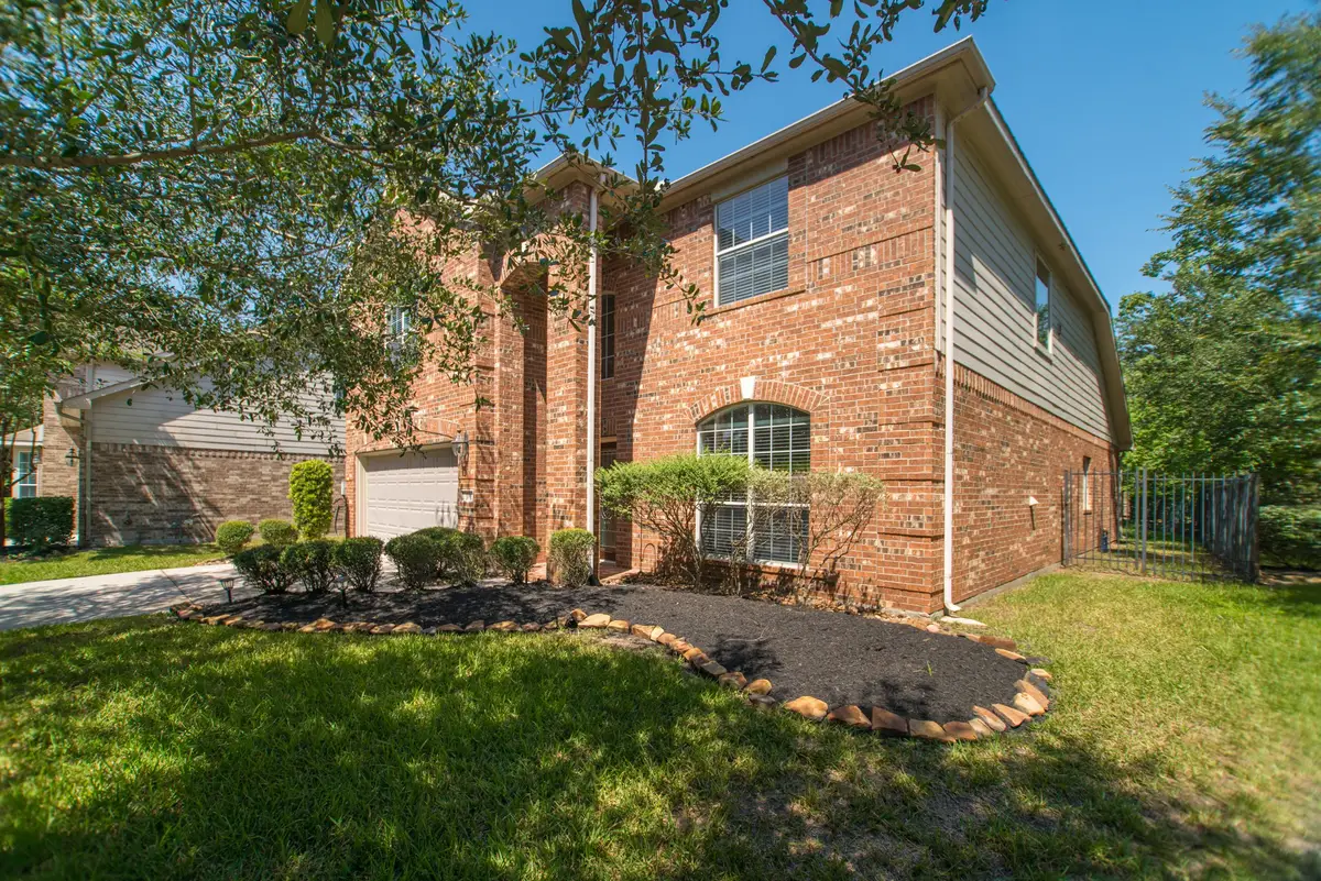 139 S Rocky Point Cir, The Woodlands, TX 77389 - #1