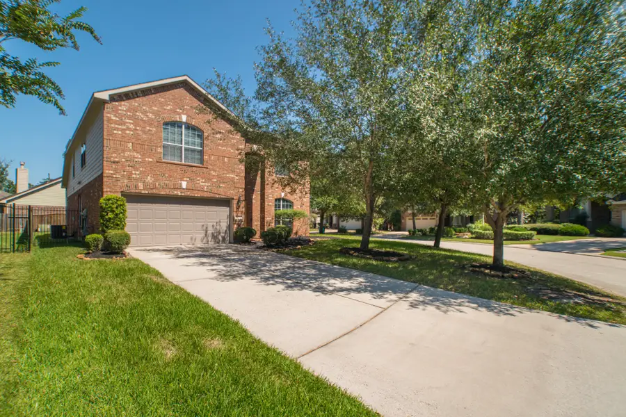 139 S Rocky Point Cir, The Woodlands, TX 77389 - #3