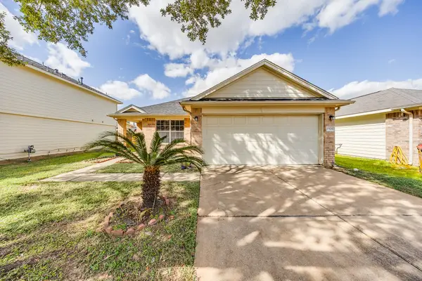 19538 Billineys Park Drive, Katy, TX 77449