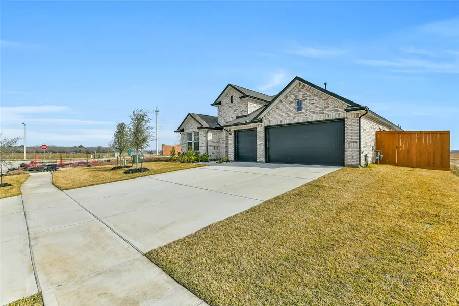 3406 Bright Keel, Texas City, TX 77568 - #2