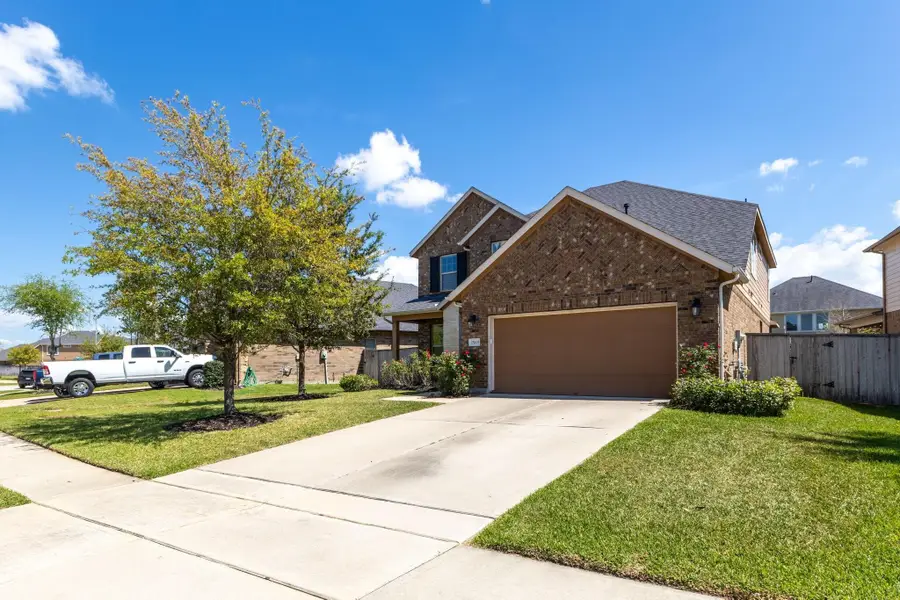 15415 Greenford Glen Drive, Cypress, TX 77429 - #3