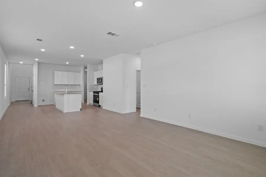 619 Amber Falls Drive, Montgomery, TX 77356 - #3