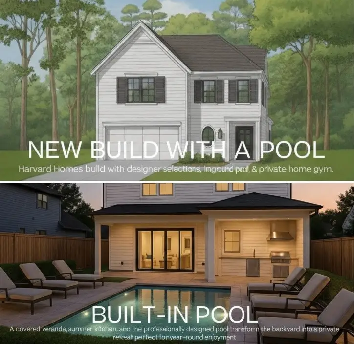 955 W 42nd Street, Houston, TX 77018 - #1