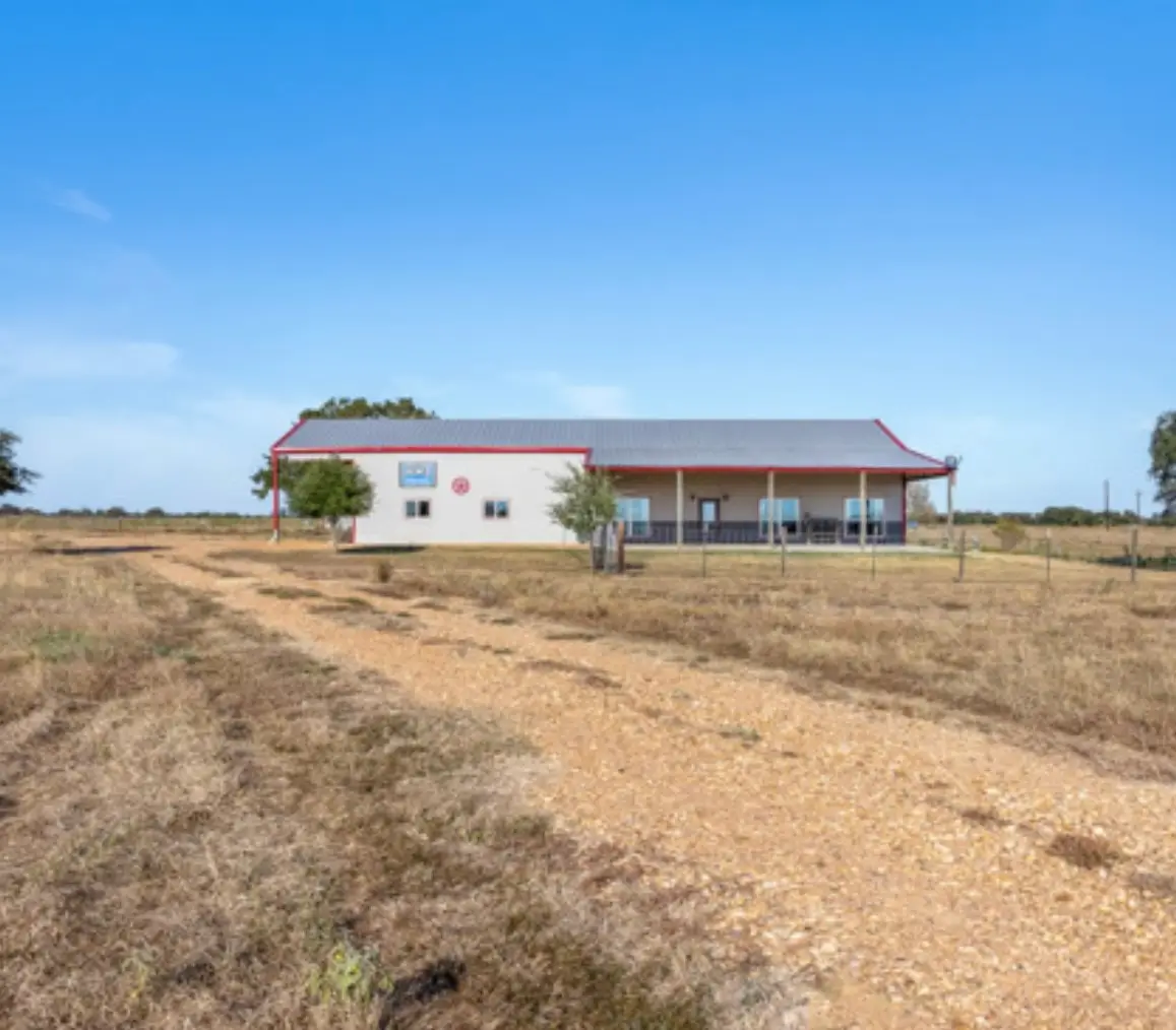 7210 Goehring Road, Ledbetter, TX 78946 - #1