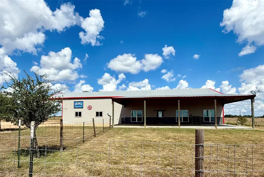 7210 Goehring Road, Ledbetter, TX 78946 - #2
