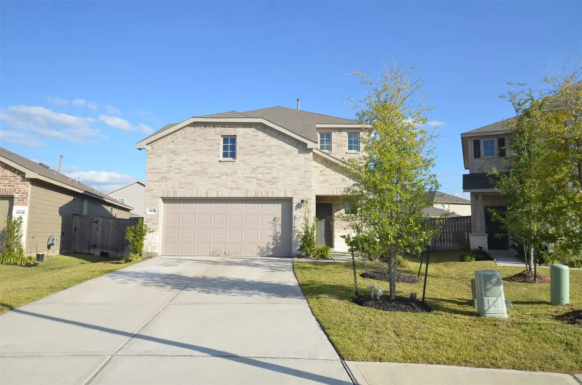 16439 Big Hickory Dr, Conroe, TX 77302 - #1