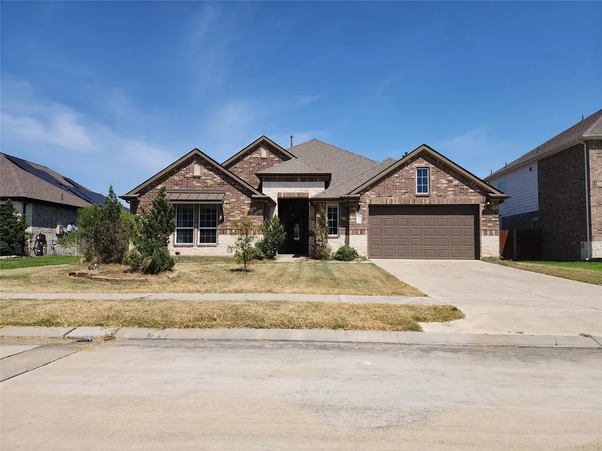 2218 Jitterbug Lane, Katy, TX 77493 - #1