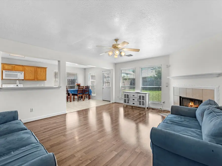 5614 Gaffney Lane, Houston, TX 77084 - Image #3