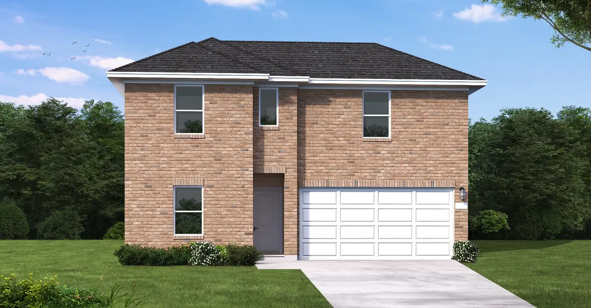 12121 Harrington Gate Drive, Texas City, TX 77591 - #1