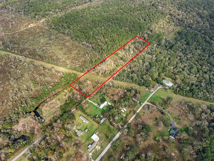 0 Melanie Lane, Crosby, TX 77532 - Image #3