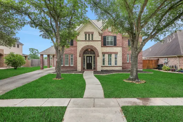 25321 Ramrock Drive, Porter, TX 77365