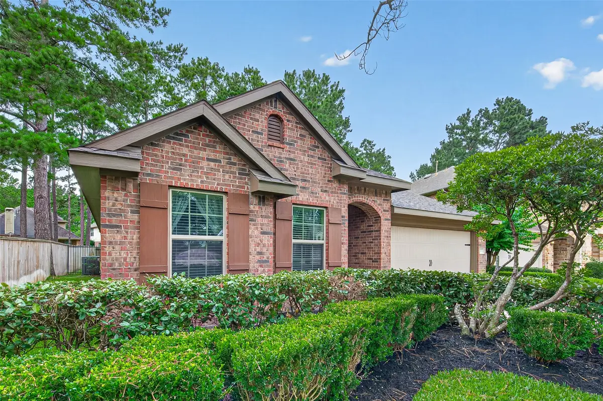 7 Cayahoga Court, The Woodlands, TX 77389 - #1